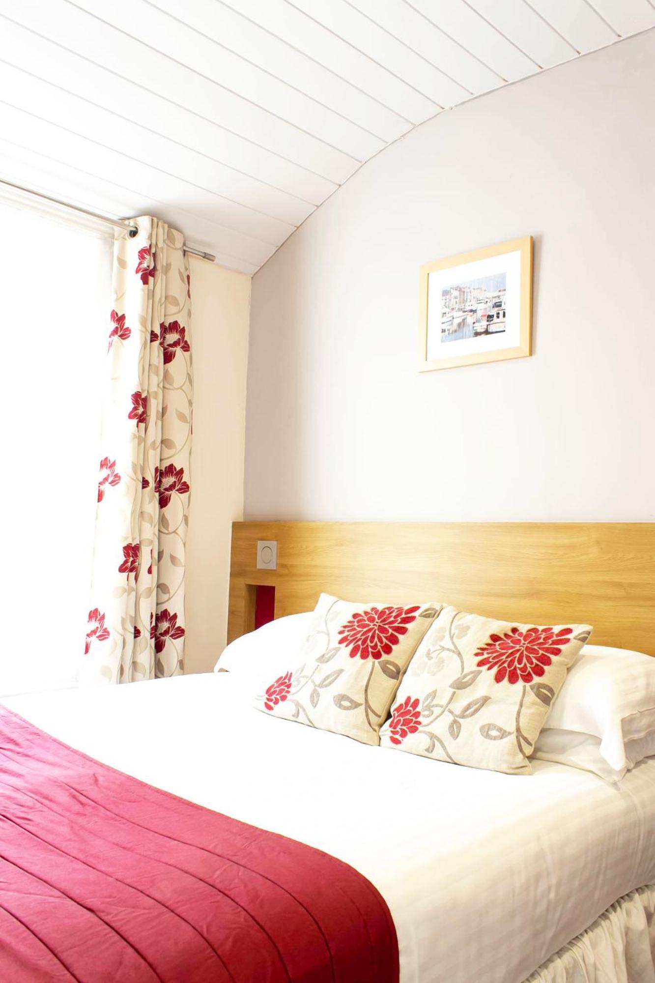 Ellan Vannin Hotel Douglas Exterior foto
