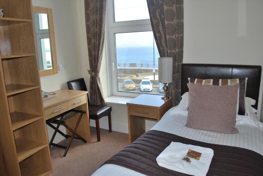 Ellan Vannin Hotel Douglas Quarto foto