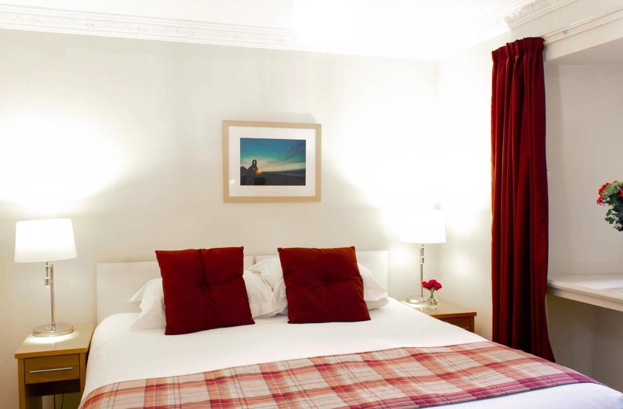 Ellan Vannin Hotel Douglas Exterior foto